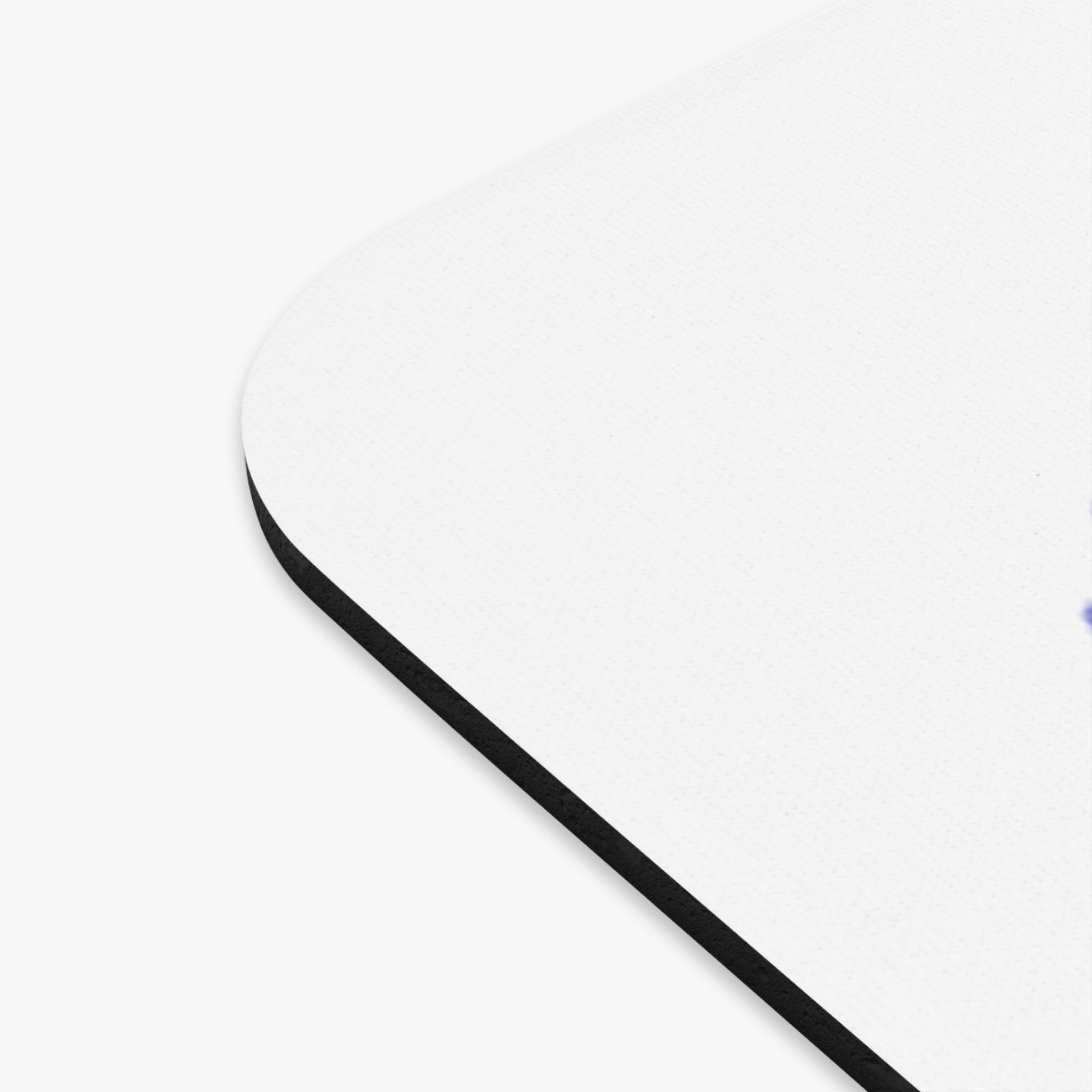 Executive Peace Mouse Pad — Peace-Driven Leadership Desk Mat