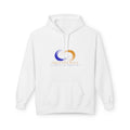 Hoodie — Executive Impact Charity & Conflict Logo Pullover