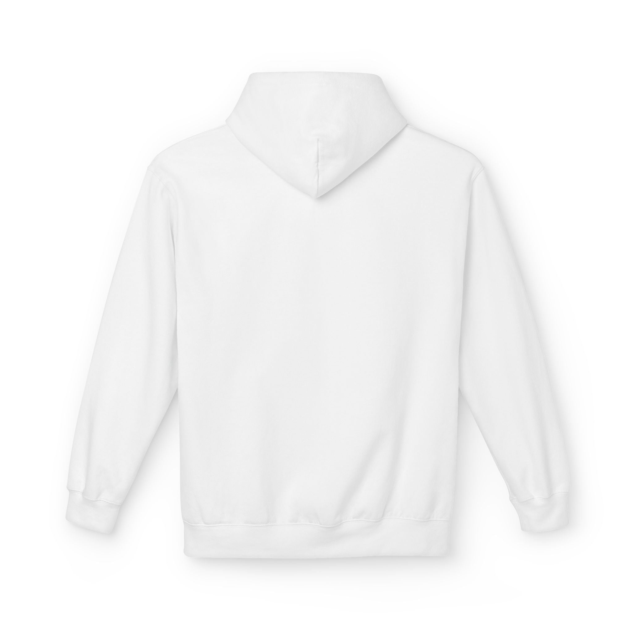 Hoodie — Executive Impact Charity & Conflict Logo Pullover